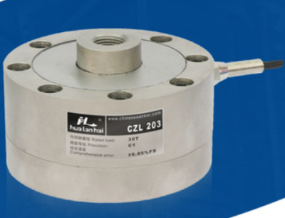 华兰海CZL203 汽车检测线传感器 轮辐传感器 压力传感器