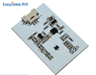 ED157S 3G模组系列微波雷达传感器图片