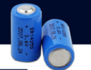 ER14250锂亚电池 3.6V 1200mah机床ETC设备用电池