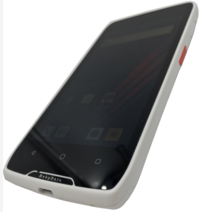 Android 9终端PDA手持式NFC图片