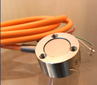加工定制机器人传感器 测力传感器 抓取力传感器