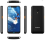 6.19英寸MobyData Android 9手持便携式全触摸数据收集器PDA图片