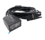 贸易保证超市固定式条码阅读器扫描仪