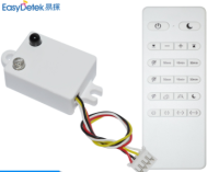ED131 直流传感器
