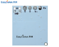 EDC161S 5.8G模组系列