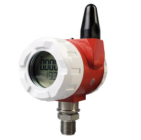 MD-S273无线数字压力表