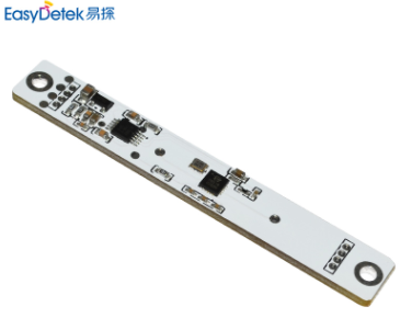 ED169S 5.8G模组系列图片
