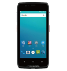 5.0 IP65防水4G LTE坚固耐用的手持式android工业pda