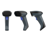 优质2d图像条形码扫描仪PDA扫描仪
