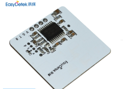 EDQ174S 24G模组系列图片