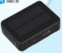 RF-V34牛羊GPS定位器宠物猫狗防丢器