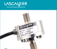 LCD810圆板式称重传感器