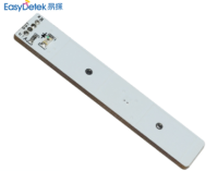 EDC167S 5.8G模组系列