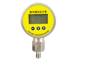MD-S560无线压力变送器图片