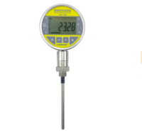 MD-T200系列高精度智能数字温度表