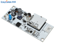 ED218 5.8G雷达开关