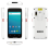 医疗终端手持与Android 9 NFC 1d 2d qr码条形码扫描仪pda图片