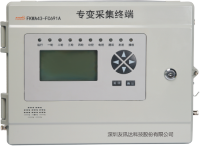 FKWA43-FC691A专变采集终端