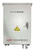 馈线终端FTU