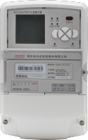 DJTZ23-FC671A型集中器