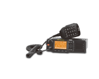 可分离式车载台 UT858