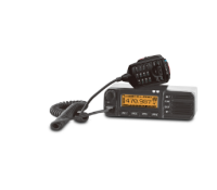 专业远距离车载台 UT880