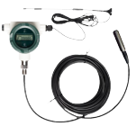 NB-IoT液位采集终端TBO-N1710