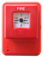 LoRa TBS-150无线手动报警按钮