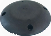 NB-IoT地磁  TBS-N223表贴式无线车辆检测器