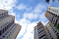 高层建筑消防解决方案