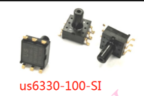 US6330测量表压的压力传感器