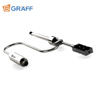 ＧDTA系列高温熔体压力传感器