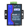 ZLAN5143BI RS485/422 隔离型串口服务器图片