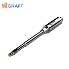 高温熔体压力传感器 DA系列