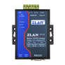 ZLAN5143-232隔离型Modbus网关图片