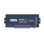 隔离型8串口服务器ZLAN5840I