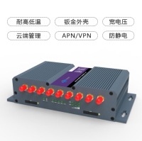 ZLWL智联物联 工业级5G路由器