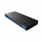 十六串口服务器ZLAN5G40A