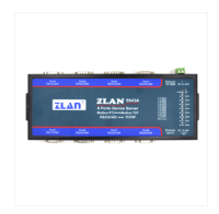 八串口服务器ZLAN5843A