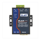 普通单串口服务器ZLAN5103