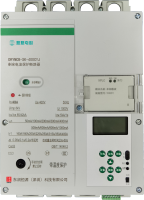 物联网智能塑壳断路器