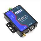 工业无线AP ZLAN7100-AP