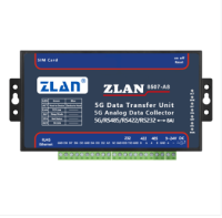 5G DTU ZLAN8507