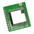 LoRa转串口模块ZLSN9700C