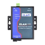 ZLAN9100 光电转换设备