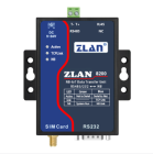 NB-IoT DTU ZLAN8200