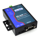 普通多主机型Modbus网关ZLAN5142