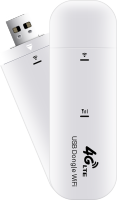 随身WIFI即插即用4G全网通小巧便捷