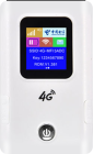 小方块随身WIFI高速上网4G全网