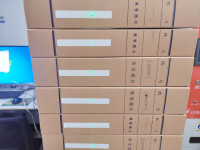 LED灯光提醒可打印超高频档案管理标签